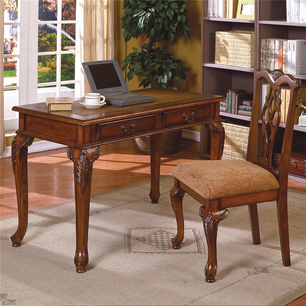 Value cheap city desk